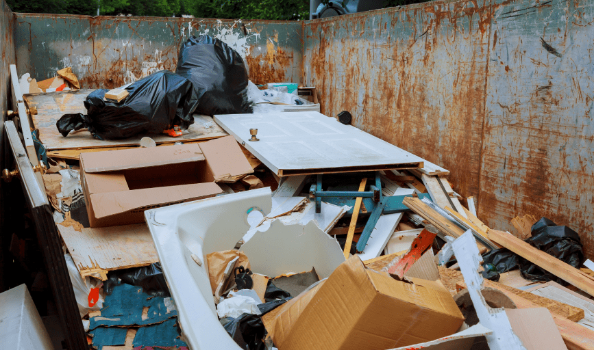 <p style="font-family: 'Poppins', sans-serif; font-weight: 700; font-size:24px;">JUNK REMOVAL</p>